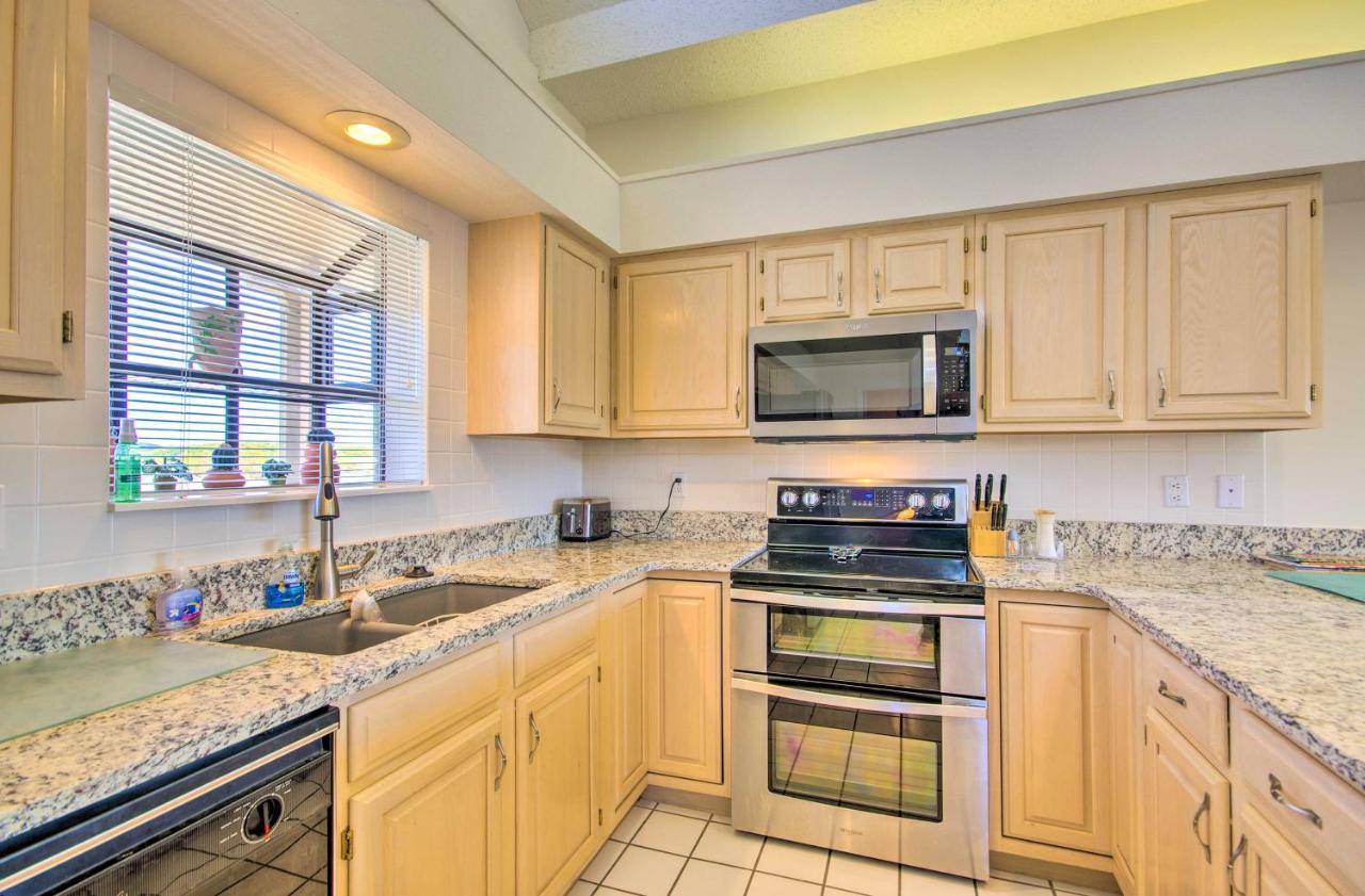 Bright Waterfront Condo With Resort Amenities! Lake Ozark Exteriér fotografie